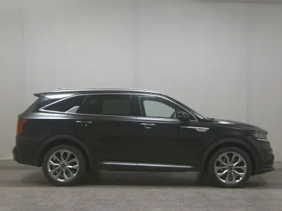 Gebraucht Kia Sorento
