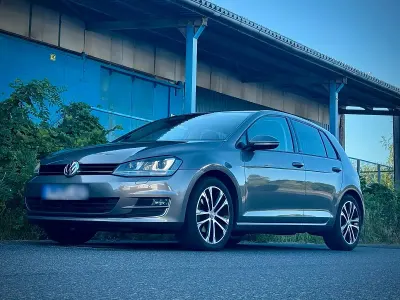 Gebraucht VW Golf VII
