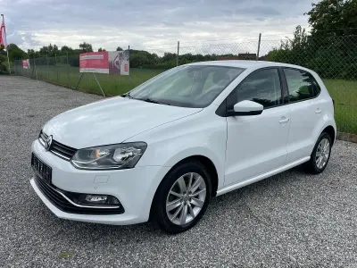 Gebraucht VW Polo