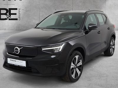 Gebraucht Volvo EX40 Core 175 kW (238 PS) 2022 Andere SUV