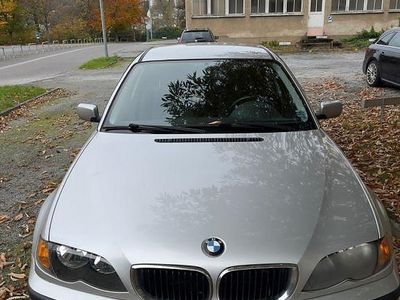 BMW 316
