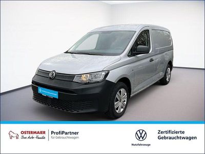 VW Caddy Maxi