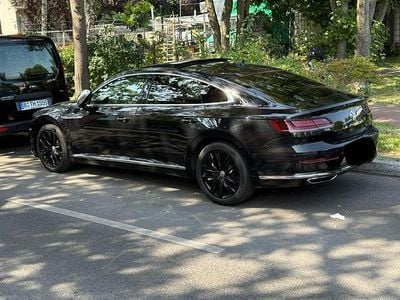 VW Arteon