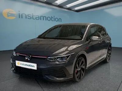 Gebraucht VW Golf VIII