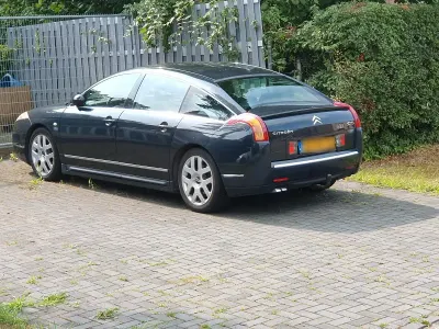 Gebraucht Citroën C6