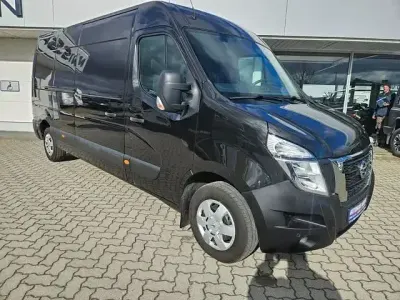Brugt Nissan Interstar Tekna 2022 Andere Van