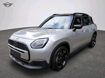 Gebraucht Mini Countryman Classic 170 PS (125 kW) 2025 Grau SUV