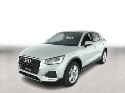 Gebraucht Audi Q2