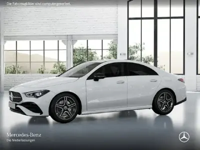 Gebraucht Mercedes CLA200