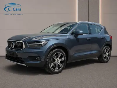 Gebraucht Volvo XC40