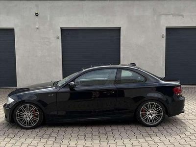 BMW 135 Coupé