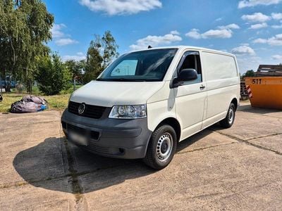 VW T5