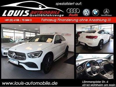 Usata Mercedes 200 AMG 197 CV (144 kW) 2020 Coupé