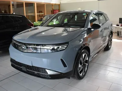 Neu Opel Grandland Electric Edition 156 kW (213 PS) 2026 Grau SUV