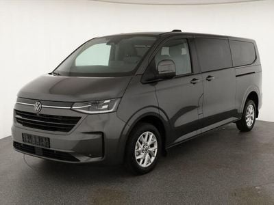 VW T7
