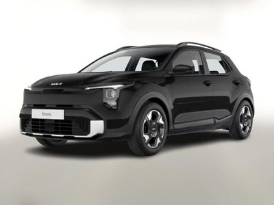 Nuova Kia Stonic 101 CV (74 kW) 2026 Nero SUV