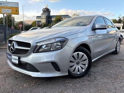 Mercedes A160