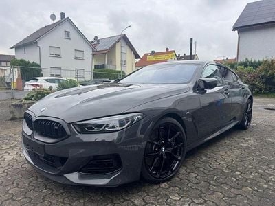 BMW M850