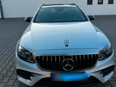 Gebraucht Mercedes E350