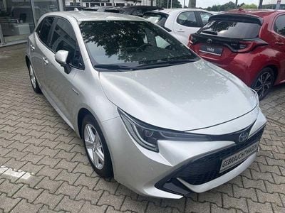 Toyota Corolla Hybrid