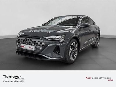 Audi Q8 Sportback e-tron