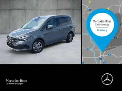 Gebraucht Mercedes T180