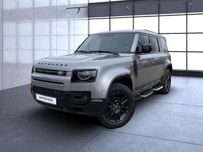 Gebraucht Land Rover Defender HSE Dynamic 249 PS (183 kW) 2022 Grau SUV