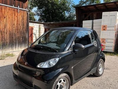 Smart ForTwo Coupé