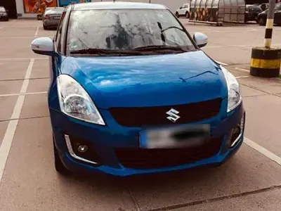Gebraucht Suzuki Swift