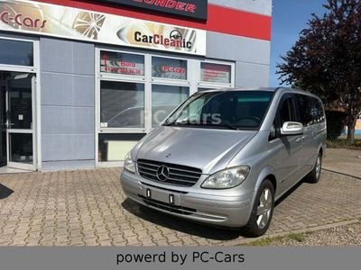 Mercedes Viano