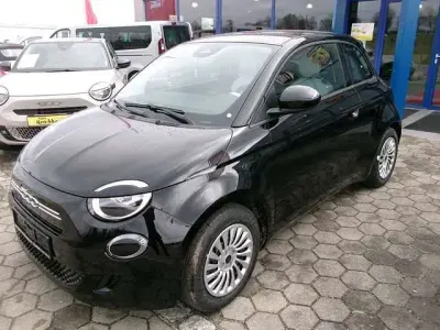 Gebraucht Fiat 500
