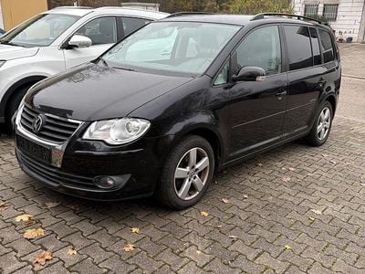 VW Touran