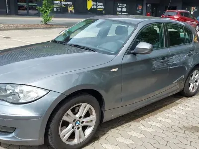 Gebraucht BMW 118