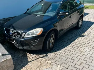 Gebraucht Volvo XC60
