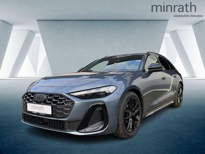 Gebraucht Audi A5 Ambiente 204 PS (150 kW) 2024 Blau Coupé