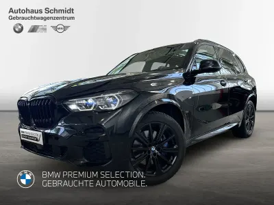 Gebraucht BMW X5