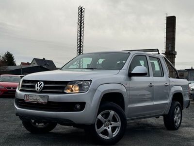 VW Amarok