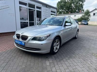 BMW 525