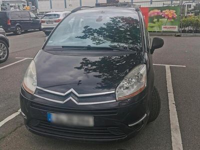 Citroën Grand C4 Picasso