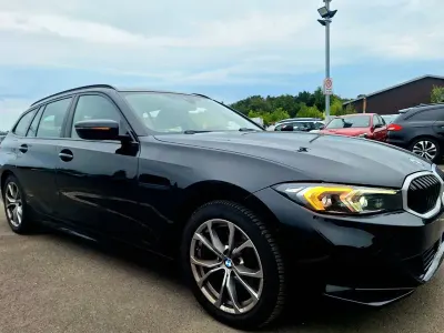 Gebraucht BMW 318