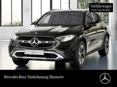 Gebraucht Mercedes GLC300de