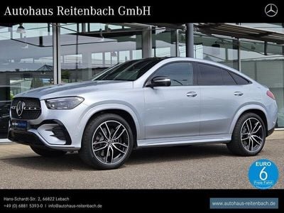 Mercedes GLE400