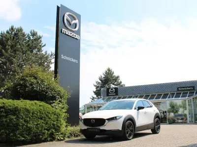Gebraucht Mazda CX-30