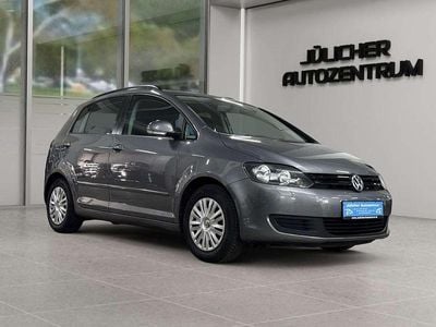 VW Golf Plus Cross