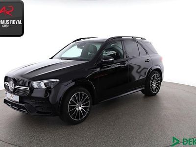Mercedes GLE300