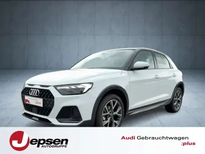 Gebraucht Audi A1