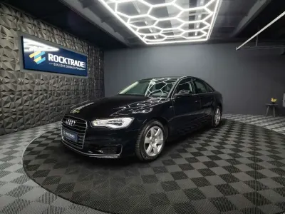 Gebraucht Audi A6