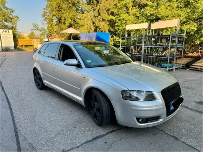 Gebraucht Audi A3