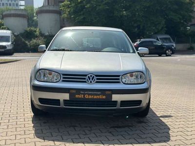 gebraucht VW Golf IV 1.6 Comfortline*Tüv Neu*Sehr Gepflegt*Klima