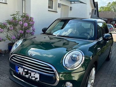 gebraucht Mini Cooper 5-Türer